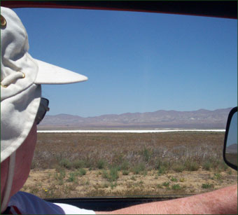 dust devil