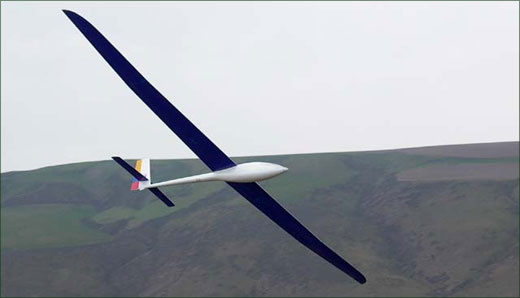 xc glider