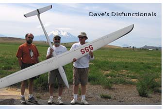 dave disfunctionals