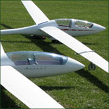 scale aerotow