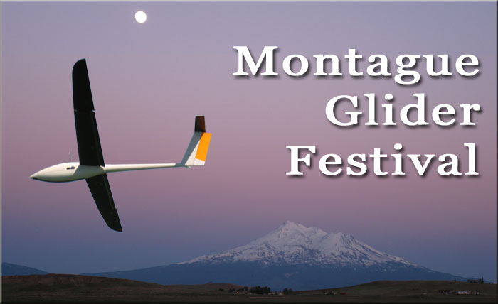 2014 Montague Glider Festival